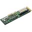 Кроссплата Butterfly PCIe x16 + 4×PCI  – ТА