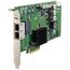 Контроллер видеозахвата для Gigabit Ethernet (2 порта) с PoE, PCIe  – ТА