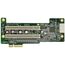 Райзер-карта 2U PCIe.x16 / PCIe.x4 -> 1×PCIe.x16 + 2 PCI, фото 4  – ТА