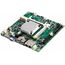 Промышленная материнская плата Mini-ITX с Celeron J1900, 2×LAN, 6×COM, 8×USB, PCIe(x1), −20…+70°C, Установленный CPU: Celeron J1900, Модификация: 2×LAN, 6×COM, 8×USB, Рабочая температура: -20…+70°C  – ТА