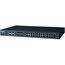 Промышленный управляемый коммутатор: 24 порта Gigabit TX + 4 порта Gigabit TX / Combo SFP, питание 12…48VDC  – ТА