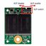 Флэш-диск USB2.0 EDC 4GB, шаг 2.54, +5V, серия 2SE3 (SLC), 0…+70°C, Объем: 4 GB, Питание: 5 В, Электрическое подключение: IDC 9-pin шаг 2.54 мм, Рабочая температура: 0…+70°C, фото 2  – ТА