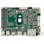Одноплатный компьютер 3.5" c i5-1145G7E, 2×LAN, 4×COM, 7×USB, CANbus, 0…+60°С, Установленный CPU: i5-1145G7E, Рабочая температура: 0…+60°C, фото 2  – ТА
