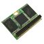 Флэш-диск IDE 8GB, 40-pin горизонтальный тип A, серия EDC 4000 (SLC), 0…+70°C, Объем: 8 GB, Модификация: бескорпусный, тип A, Рабочая температура: 0…+70°C, Каналов ввода-вывода: 2  – ТА