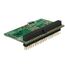 Флэш-диск IDE 512MB, 40-pin горизонтальный тип E, серия EDC 4000 (SLC), 0…+70°C, Объем: 512 MB, Модификация: бескорпусный, тип E, Рабочая температура: 0…+70°C, Каналов ввода-вывода: 1  – ТА
