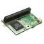 Флэш-диск IDE 1GB, 40-pin горизонтальный тип F, серия EDC 4000 (SLC), −40…+85°C, Объем: 1 GB, Модификация: бескорпусный, тип F, Рабочая температура: -40…+85°C, Каналов ввода-вывода: 1  – ТА