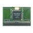 Флэш-диск IDE 1GB, 44-pin горизонтальный тип B, серия EDC 4000 (SLC), 0…+70°C, Объем: 1 GB, Модификация: бескорпусный, тип B, Рабочая температура: 0…+70°C, Каналов ввода-вывода: 2  – ТА