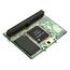 Флэш-диск IDE 4GB, 44-pin горизонтальный тип F, серия EDC 4000 (SLC), 0…+70°C, Объем: 4 GB, Модификация: бескорпусный, тип F, Рабочая температура: 0…+70°C, Каналов ввода-вывода: 2  – ТА