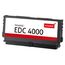 Флэш-диск IDE 4GB, 44-pin вертикальный 4GB, серия EDC 4000 (SLC), −40…+85°C, Объем: 4 GB, Рабочая температура: -40…+85°C, Каналов ввода-вывода: 2  – ТА