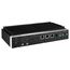 Промышленный безвентиляторный компьютер с Core i5-1335UE, 3×LAN, 6×COM, 7×USB, 2×HDMI, Установленный CPU: i5-1335UE  – ТА