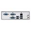 Промышленная материнская плата ATX для Core i Gen.10 (H420E/LGA1200) с VGA, 1×LAN, 2×COM, 4×PCI, Модификация: 1×LAN, 2×COM, 7×USB, фото 3  – ТА