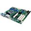 Промышленная материнская плата ATX для Core i Gen.10 (H420E/LGA1200) с VGA/DVI, 2×LAN, 6×COM, 4×PCI, Модификация: 2×LAN, 6×COM, 10×USB, M.2  – ТА