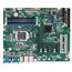 Промышленная материнская плата ATX для Core i Gen.8/9 (Q370/LGA1151) с 2×LAN (i210), 6×COM, triple display, фото 2  – ТА