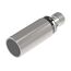 Индуктивный датчик M18×57 (Sn=8 мм), NPN "НЗ", 24 VDC, разъем M12, Типоразмер корпуса: M18, Монтажное исполнение: утапливаемое, Функция выхода: НЗ, Электрическое исполнение: NPN  – ТА