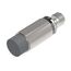 Индуктивный датчик M18×57 (Sn=15 мм), PNP "НЗ", 24 VDC, разъем M12, Типоразмер корпуса: M18, Монтажное исполнение: неутапливаемое, Функция выхода: НЗ, Электрическое исполнение: PNP  – ТА