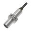 Индуктивный датчик M12×50 (Sn=2 мм), PNP "НЗ", 24 VDC, кабель 2 м, Типоразмер корпуса: M12, Монтажное исполнение: утапливаемое, Функция выхода: НЗ, Электрическое исполнение: PNP, Модификация: стандарт, Электрическое подключение: кабель  – ТА