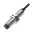 Индуктивный датчик M12×55 (Sn=4 мм), PNP "НЗ", 24 VDC, кабель 2 м, Типоразмер корпуса: M12, Монтажное исполнение: неутапливаемое, Функция выхода: НЗ, Электрическое исполнение: PNP, Модификация: стандарт, Электрическое подключение: кабель  – ТА