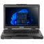 Защищенный ноутбук Getac B360G3: 13.3" FullHD, сенсорный, Ultra 5 225H, 16GB / 512GB, WiFi+BT, LAN, RS-232+VGA, 2×USB+TB4, Win11, Установленный CPU: Ultra 5 225H, RAM/SSD: 16GB/512GB, Модули связи: WiFi+BT, Доп. интерфейсы: RS-232+VGA, Модификация: −  – ТА