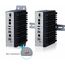 Встраиваемый промышленный компьютер с Core i5-1235U, 3×LAN, 4×USB, 2×COM, 2×HDMI, −30…+70°C, Установленный CPU: i5-1235U, фото 5  – ТА