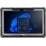 Защищенный 11.6" планшет Getac F110 G7: ЦП Core i5-1335U, 16GB ОЗУ / 256GB SSD, WiFi+BT, сканер 1D/2D, Win11, Установленный CPU: i5-1335U, RAM/SSD: 16GB/256GB, Экран: FullHD+TS, Модули связи: WiFi+BT, Доп. интерфейсы: −, Модификация: сканер 1D/2D, Батареи: 2×30.6 Wh  – ТА
