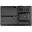 Защищенный 11.6" планшет Getac F110 G7: ЦП Core i5-1335U, 16GB ОЗУ / 256GB SSD, WiFi+BT, сканер 1D/2D, Win11, Установленный CPU: i5-1335U, RAM/SSD: 16GB/256GB, Экран: FullHD+TS, Модули связи: WiFi+BT, Доп. интерфейсы: −, Модификация: сканер 1D/2D, Батареи: 2×30.6 Wh, фото 5  – ТА