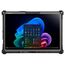 Защищенный 12.2" планшет Getac F120: ЦП Ultra 5 226V, 16GB ОЗУ / 256GB SSD, WiFi + BT, стилус + кистевой ремешок, Win11, Установленный CPU: Ultra 5 226V, RAM/SSD: 16GB/256GB, Экран: WUXGA+TS, Модули связи: WiFi+BT, Доп. интерфейсы: −, Модификация: −, Батареи: 2×31.5 Wh  – ТА