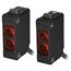 Оптический однолучевой датчик 32×20×11, 0…15 м, PNP, маслостойкий IP67F, кабель 2 м  – ТА