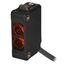 Диффузный датчик 32×20×11, 0…1 м, NPN, маслостойкий IP67F, кабель 2 м  – ТА