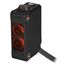 Диффузный датчик 32×20×11, 0…1 м, NPN, маслонепроницаемый IP67G, кабель 2 м  – ТА