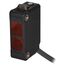Рефлекторный датчик 32×20×11, 0…3 м, NPN, маслонепроницаемый IP67G, кабель 2 м  – ТА