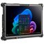 Защищенный 12.2" планшет Getac F120: ЦП Ultra 5 226V, 16GB ОЗУ / 256GB SSD, WiFi + BT, стилус + кистевой ремешок, Win11, Установленный CPU: Ultra 5 226V, RAM/SSD: 16GB/256GB, Экран: WUXGA+TS, Модули связи: WiFi+BT, Доп. интерфейсы: −, Модификация: −, Батареи: 2×31.5 Wh, фото 2  – ТА