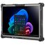 Защищенный 12.2" планшет Getac F120: ЦП Ultra 5 226V, 16GB ОЗУ / 256GB SSD, WiFi + BT, стилус + кистевой ремешок, Win11, Установленный CPU: Ultra 5 226V, RAM/SSD: 16GB/256GB, Экран: WUXGA+TS, Модули связи: WiFi+BT, Доп. интерфейсы: −, Модификация: −, Батареи: 2×31.5 Wh, фото 3  – ТА