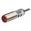 Рефлекторный датчик M18×63, 0…3 м, PNP , кабель 2 м  – ТА
