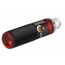 Рефлекторный датчик M18×69, 0…3 м, PNP, разъем М12  – ТА