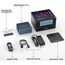 Мини ПК (неттоп) GEEKOM Mini IT13 с Core i9-13900HK, 16 ГБ RAM / 1 ТБ SSD, WiFi+BT, Win11 Pro, Установленный CPU: i9-13900HK, Установленное ОЗУ: 16 GB, Установленный накопитель: 1 TB M.2 NVMe, фото 10  – ТА