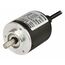 Абсолютный энкодер Ø50, 1024 / 8192 имп, выход SSI (двоичный код), 12…24 VDC  – ТА