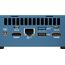 Мини ПК (неттоп) GEEKOM Mini IT13 с Core i5-13600H, 16 ГБ RAM / 1 ТБ SSD, WiFi+BT, Win11 Pro, Установленный CPU: i5-13600H, Установленное ОЗУ: 16 GB, Установленный накопитель: 1 TB M.2 NVMe, фото 9  – ТА
