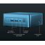 Мини ПК (неттоп) GEEKOM Mini IT13 с Core i5-13600H, 16 ГБ RAM / 1 ТБ SSD, WiFi+BT, Win11 Pro, Установленный CPU: i5-13600H, Установленное ОЗУ: 16 GB, Установленный накопитель: 1 TB M.2 NVMe, фото 3  – ТА