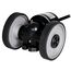 Энкодер, выход напряжение (5 VDC), выходные фазы A, B  – ТА