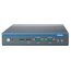 Встраиваемый промышленный компьютер с Core i5-1335U, 2×LAN, 6×USB, 2×COM, 3×Display, −20…+60°C, Установленный CPU: i5-1335U, фото 2  – ТА