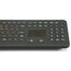 Силиконовая клавиатура 107 клав. с тачпадом, без подсветки, настольная, USB, IP68, фото 5  – ТА