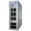 Коммутатор 6×100TX + 2×100FX MM 2км SC, −20…+60°С, Порты 10/100Base-TX: 6, Порты 100Mbit оптика: Multi-mode (2 порта), Дальность передачи FX: 2 км, Оптические разъемы FX: SC, фото 2  – ТА