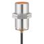 Индуктивный датчик M30×60 (Sn=15 мм), NPN "НЗ", 24 VDC, кабель 2 м PUR  – ТА
