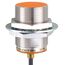 Индуктивный датчик M30×45 (Sn=15 мм), NPN "НЗ", 24 VDC, кабель 2 м PUR  – ТА