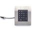PM-18, цифровая силиконовая клавиатура в панель (USB), Вход: USB, Модификация: без указательного устройства, фото 2  – ТА