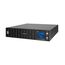ИБП CyberPower PR2200ELCDRTXL2U, 2200 ВА (1650 Вт), монтаж в 19" стойку (2U) или Tower  – ТА