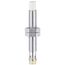 Индуктивный датчик M8×65 (Sn=4 мм), PNP "НО", 24 VDC, разъем M8  – ТА
