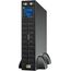 ИБП CyberPower PR2200ELCDRTXL2U, 2200 ВА (1650 Вт), монтаж в 19" стойку (2U) или Tower, фото 4  – ТА