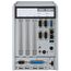 Промышленный безвентиляторный компьютер с Celeron J1900, 4GB RAM, 4×COM, 5×USB, 2×LAN и слотами 2×PCI + PCIe x1, фото 4  – ТА