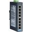 Неуправляемый коммутатор Ethernet: 8 портов 100TX, −40…+75°С, Порты 10/100Base-TX: 8, Порты 100Mbit оптика: −, Оптические разъемы FX: −, Модификация: обычная, Рабочая температура: -40…+75°C, фото 3  – ТА